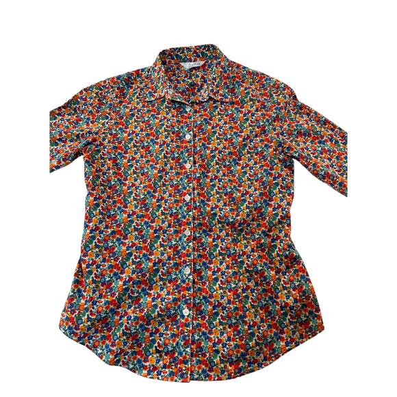 Brooks Brothers Women's Button Down - Picture 3 of 7